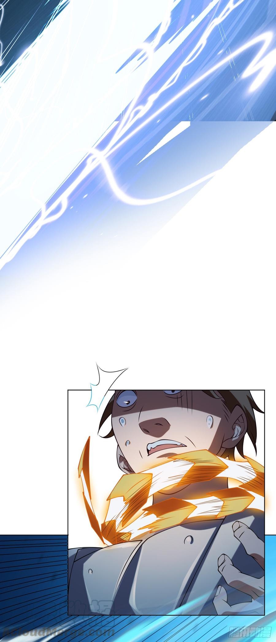 Martial Inverse Chapter 31 Bahasa Indonesia